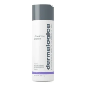 Ultracalming cleanser_250ml