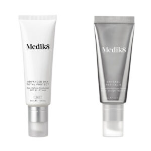 Ikääntyvän ihon hoito