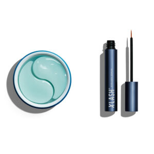 Kirkkautta silmänympäryksille